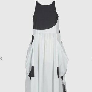 NWOT Alembika Urban Harper Pocket Dress